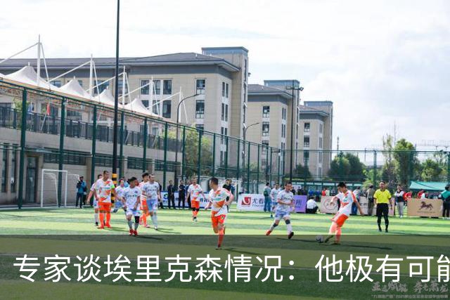 专家谈埃里克森情况：他极有可能是室性高频率心律失常复发了