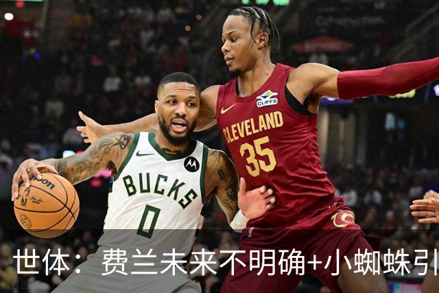 世体：费兰未来不明确+小蜘蛛引援未定，DV9再次进入巴萨视野