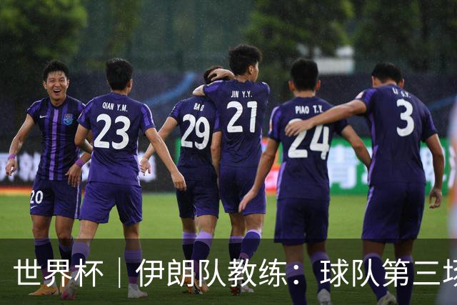 世界杯｜伊朗队教练：球队第三场小组赛可自行规划行程