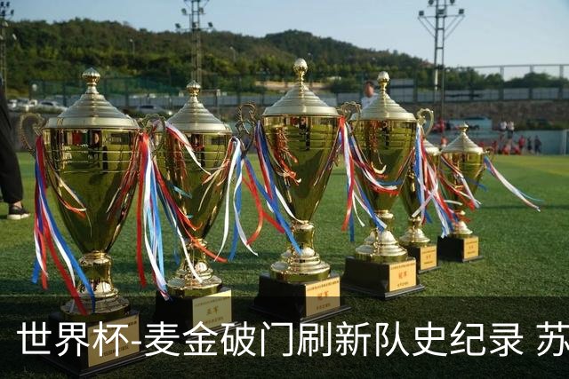世界杯-麦金破门刷新队史纪录 苏格兰1-0海地领跑积分榜