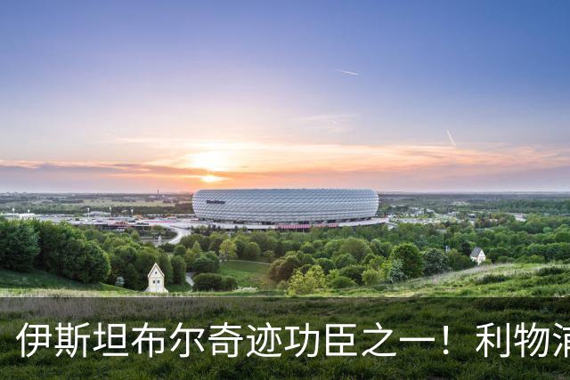 伊斯坦布尔奇迹功臣之一！利物浦队史百大球星第29位：海皮亚