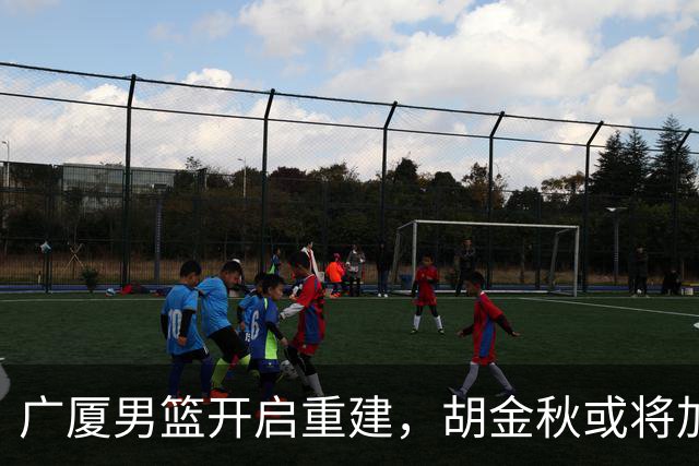 广厦男篮开启重建，胡金秋或将加盟广东强化内线阵容？