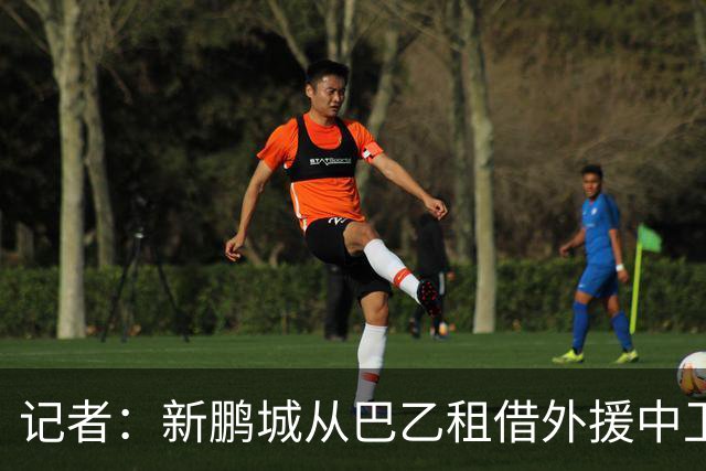 记者：新鹏城从巴乙租借外援中卫加布里埃尔，还在接触国内后腰